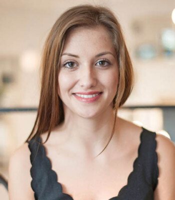 avatar for Carolina Estrada
