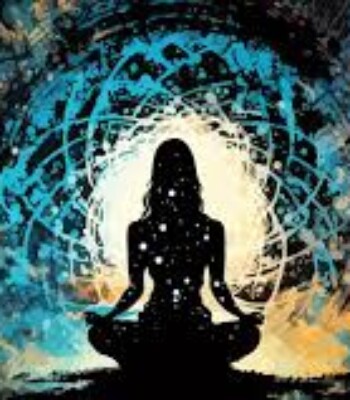 Logotipo del grupo DESPERTAR DE CONSCIENCIA