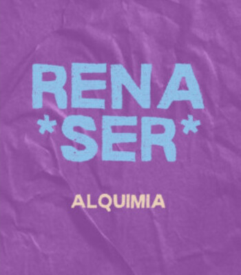 Logotipo del grupo Rena-Ser